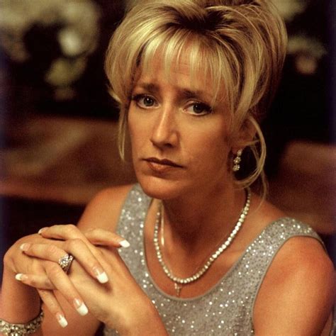 carmela soprano sapphire ring - Sopranos Jewellery .